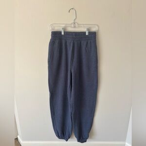 American Eagle Blue Hoodie